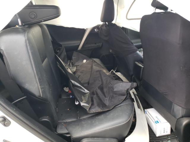 Photo 6 from auction – 2013 TOYOTA RAV4 LIMIT with VIN 2T3DFREV4DW028958