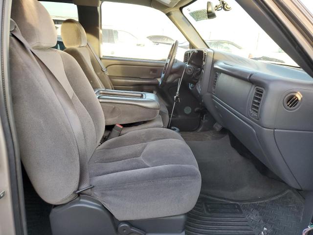 Photo 5 from auction – 2006 GMC NEW SIERRA with VIN 1GTEC19V96Z234921