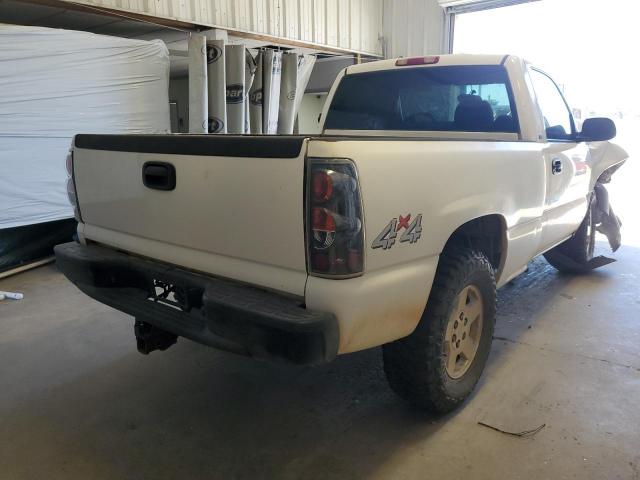 Photo 4 from auction – 2005 CHEVROLET SILVERADO with VIN 1GCEK14VX5Z294926