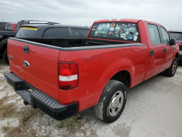 Photo 4 from auction – 2008 FORD F150 SUPER with VIN 1FTRW14W18FA87488