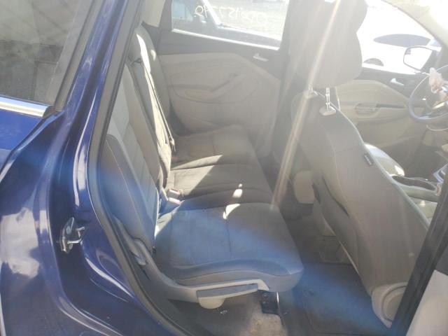 Photo 6 from auction – 2013 FORD ESCAPE SE with VIN 1FMCU9GX1DUC43318