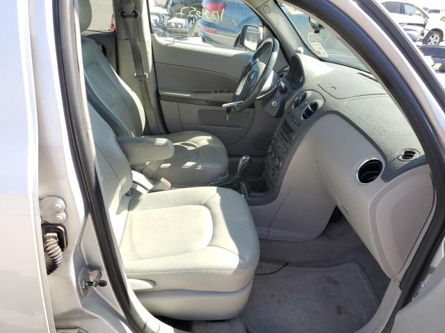 Photo 5 from auction – 2010 CHEVROLET HHR LT with VIN 3GNBABDB9AS645695