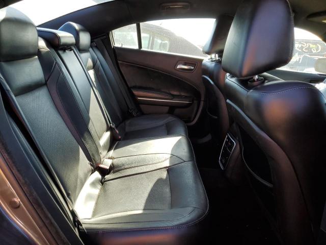 Photo 6 from auction – 2015 DODGE CHARGER SX with VIN 2C3CDXJG8FH791540
