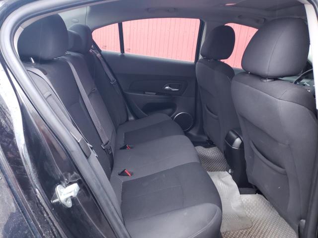 Photo 6 from auction – 2011 CHEVROLET CRUZE LT with VIN 1G1PG5S94B7115433