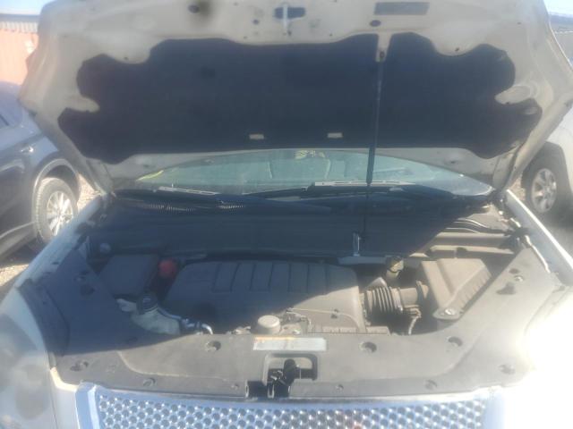 Photo 7 from auction – 2011 GMC ACADIA DEN with VIN 1GKKRTED6BJ286806