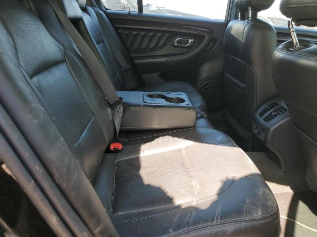 Photo 6 from auction – 2013 FORD TAURUS LIM with VIN 1FAHP2F84DG233129