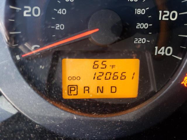 Photo 8 from auction – 2010 TOYOTA RAV4 with VIN 2T3BF4DV3AW038629