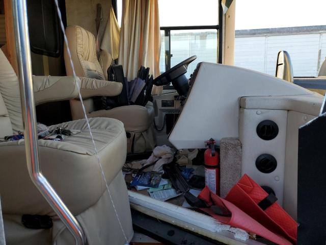 Photo 5 from auction – 2005 GULS MOTOR HOME with VIN 4UZAAHDC95CU51997
