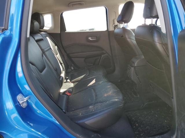 Photo 6 from auction – 2018 JEEP COMPASS LI with VIN 3C4NJDCB9JT354448