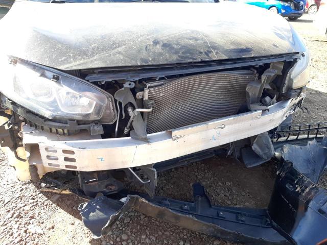 Photo 9 from auction – 2016 HONDA CIVIC LX with VIN 19XFC2F57GE089809