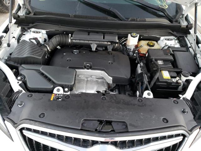 Photo 7 from auction – 2020 BUICK ENVISION E with VIN LRBFXCSA0LD163868