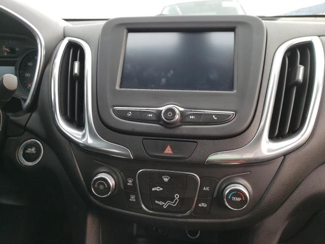 Photo 9 from auction – 2018 CHEVROLET EQUINOX LT with VIN 2GNAXSEV6J6210568