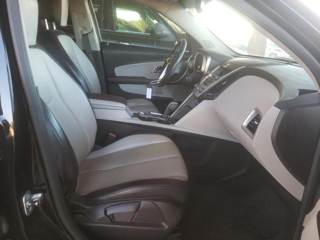 Photo 5 from auction – 2010 CHEVROLET EQUINOX LT with VIN 2CNALFEW3A6343076