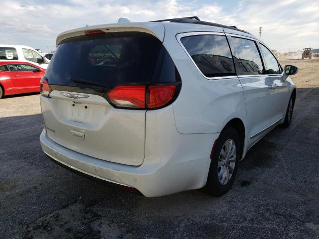 Photo 4 from auction – 2017 CHRYSLER PACIFICA T with VIN 2C4RC1BG7HR621056