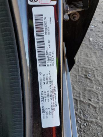 Photo 10 from auction – 2014 CHRYSLER 200 LX with VIN 1C3CCBAB3EN213359