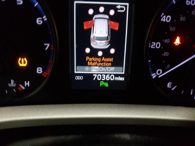 Photo 8 from auction – 2017 TOYOTA RAV4 XLE with VIN 2T3RFREV3HW569107