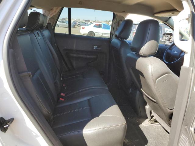 Photo 6 from auction – 2008 FORD EDGE LIMIT with VIN 2FMDK39C78BA95415