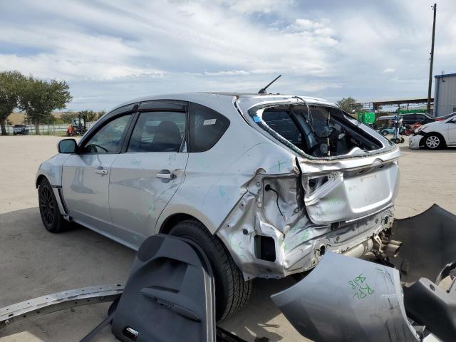 Photo 3 from auction – 2014 SUBARU IMPREZA WR with VIN JF1GR7E62EG268921