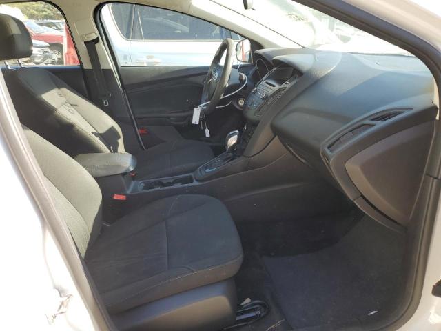 Photo 5 from auction – 2015 FORD FOCUS SE with VIN 1FADP3F27FL202242