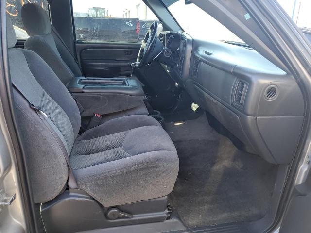 Photo 5 from auction – 2006 GMC NEW SIERRA with VIN 2GTEC13T061133119
