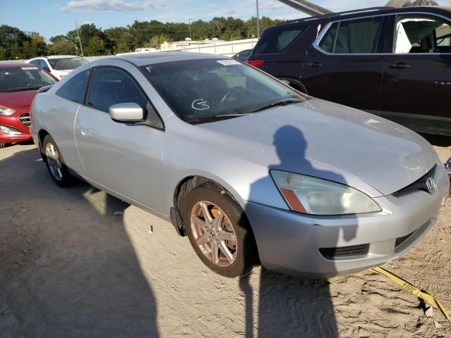Photo 1 from auction – 2003 HONDA ACCORD EX with VIN 1HGCM82643A033150