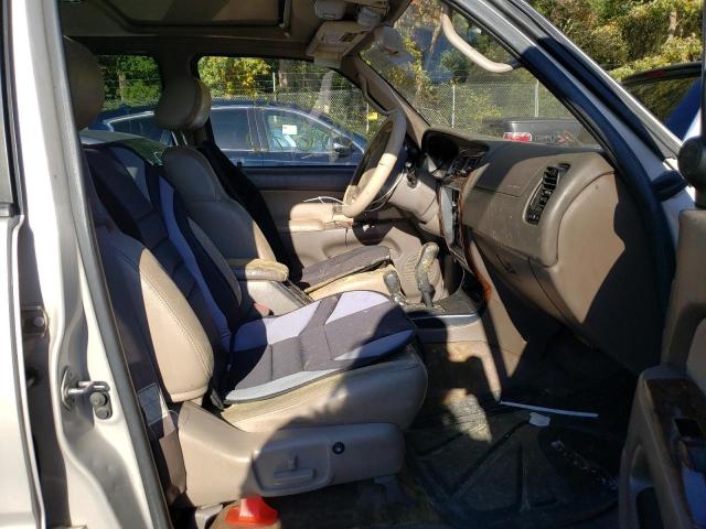 Photo 5 from auction – 1998 TOYOTA 4RUNNER with VIN JT3HN87R2W9012831
