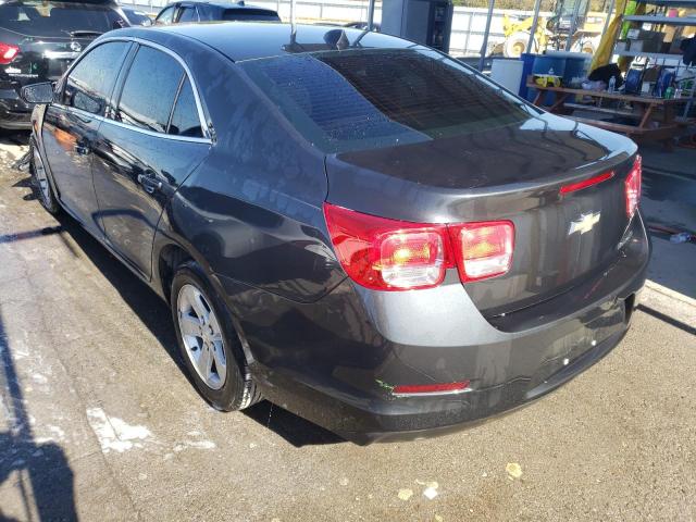 Photo 3 from auction – 2014 CHEVROLET MALIBU LS with VIN 1G11B5SL6EF127691