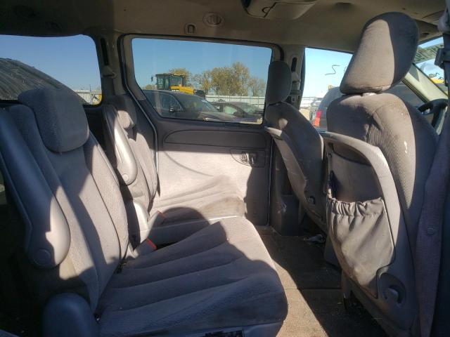 Photo 6 from auction – 2006 DODGE GRAND CARA with VIN 1D4GP24R36B633557