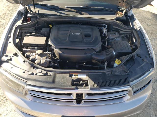 Photo 7 from auction – 2018 DODGE DURANGO GT with VIN 1C4RDJDG6JC329522