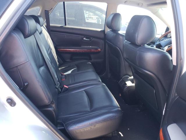 Photo 6 from auction – 2007 LEXUS RX 350 with VIN 2T2GK31UX7C022868