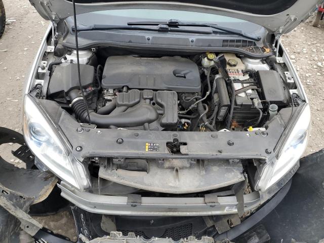 Photo 7 from auction – 2013 BUICK VERANO with VIN 1G4PP5SK3D4108905