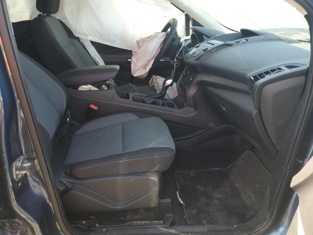 Photo 5 from auction – 2018 FORD ESCAPE SE with VIN 1FMCU9GD2JUB60594