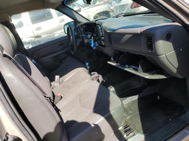 Photo 5 from auction – 2004 CHEVROLET SILVERADO with VIN 1GCEC19T34Z223098