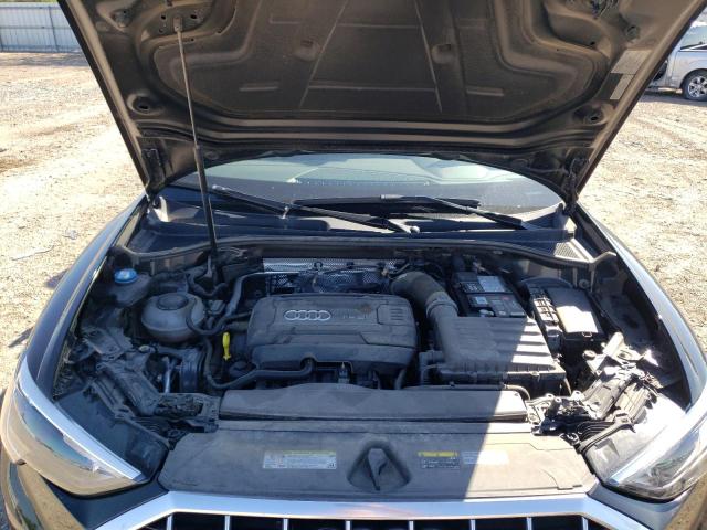 Photo 7 from auction – 2019 AUDI Q3 PREMIUM with VIN WA1AECF30K1083011