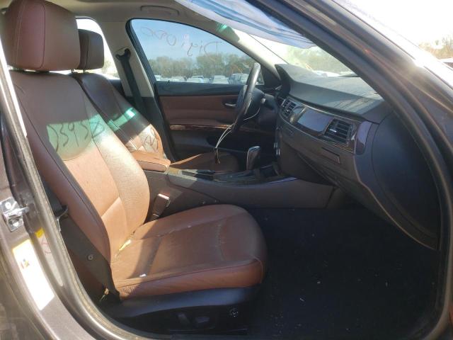 Photo 5 from auction – 2008 BMW 328 XI with VIN WBAVC93528K039386