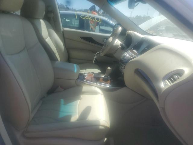 Photo 5 from auction – 2014 INFINITI QX60 with VIN 5N1AL0MN2EC532983