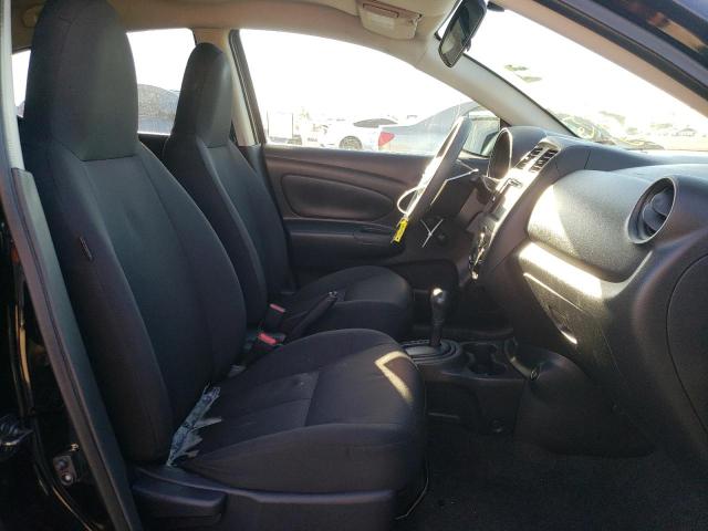 Photo 5 from auction – 2017 NISSAN VERSA with VIN 3N1CN7AP2HL832752