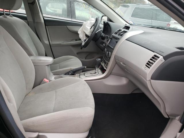Photo 5 from auction – 2013 TOYOTA COROLLA BA with VIN 2T1BU4EE6DC022220