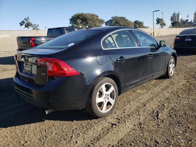 Photo 4 from auction – 2012 VOLVO S60 T5 with VIN YV1622FS9C2100822