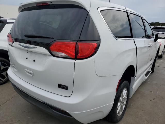 Photo 4 from auction – 2017 CHRYSLER PACIFICA T with VIN 2C4RC1BG8HR796559