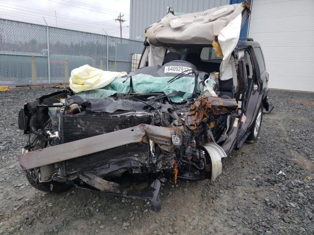Photo 9 from auction – 2014 JEEP PATRIOT with VIN 1C4NJRAB8ED805204