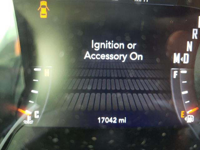 Photo 8 from auction – 2019 DODGE CHALLENGER with VIN 2C3CDZAG5KH751020