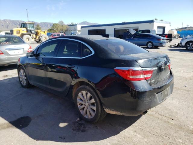 Photo 3 from auction – 2016 BUICK VERANO with VIN 1G4PP5SK7G4145282