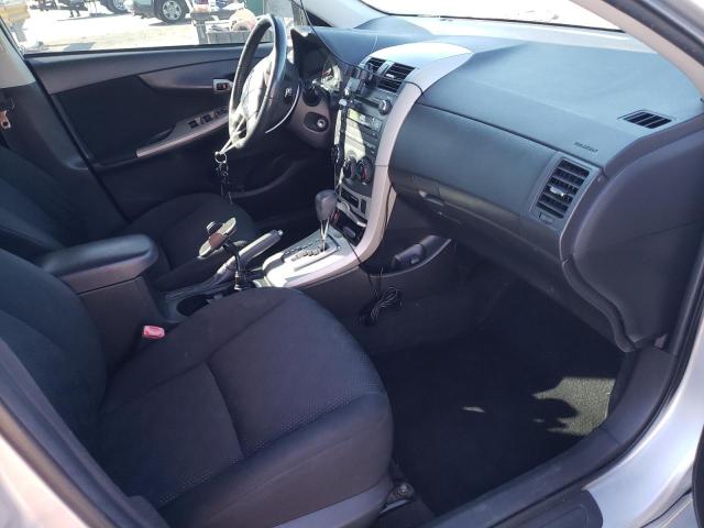 Photo 5 from auction – 2010 TOYOTA COROLLA BA with VIN 2T1BU4EE4AC423972