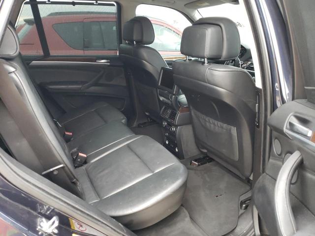 Photo 6 from auction – 2008 BMW X5 3.0I with VIN 5UXFE43598L033162