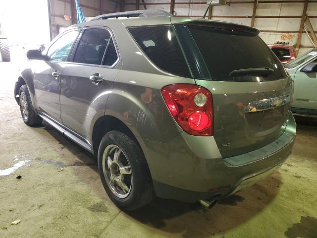Photo 3 from auction – 2010 CHEVROLET EQUINOX LT with VIN 2CNFLNEYXA6236513