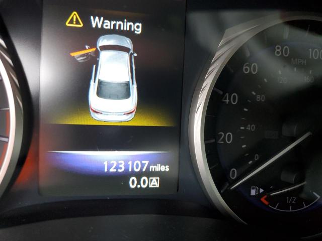 Photo 8 from auction – 2014 INFINITI Q50 BASE with VIN JN1BV7AR2EM694080