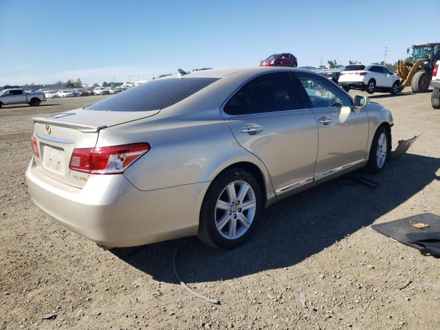 Photo 4 from auction – 2010 LEXUS ES 350 with VIN JTHBK1EG6A2365060
