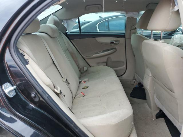 Photo 6 from auction – 2013 TOYOTA COROLLA BA with VIN 5YFBU4EE7DP156184