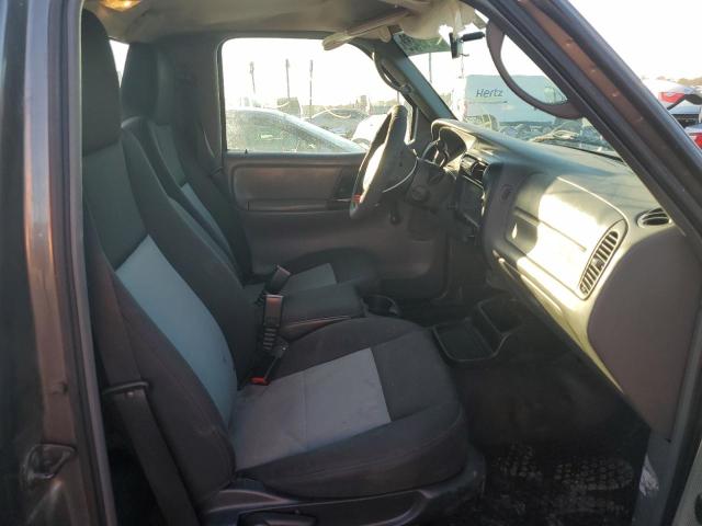 Photo 5 from auction – 2005 FORD RANGER with VIN 1FTYR10U45PB06435